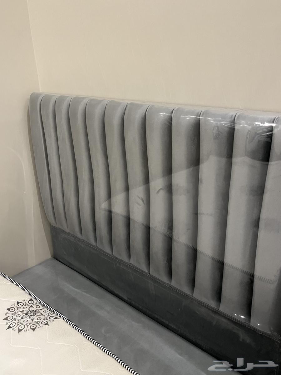 سرير نفر ونص64508215455362110