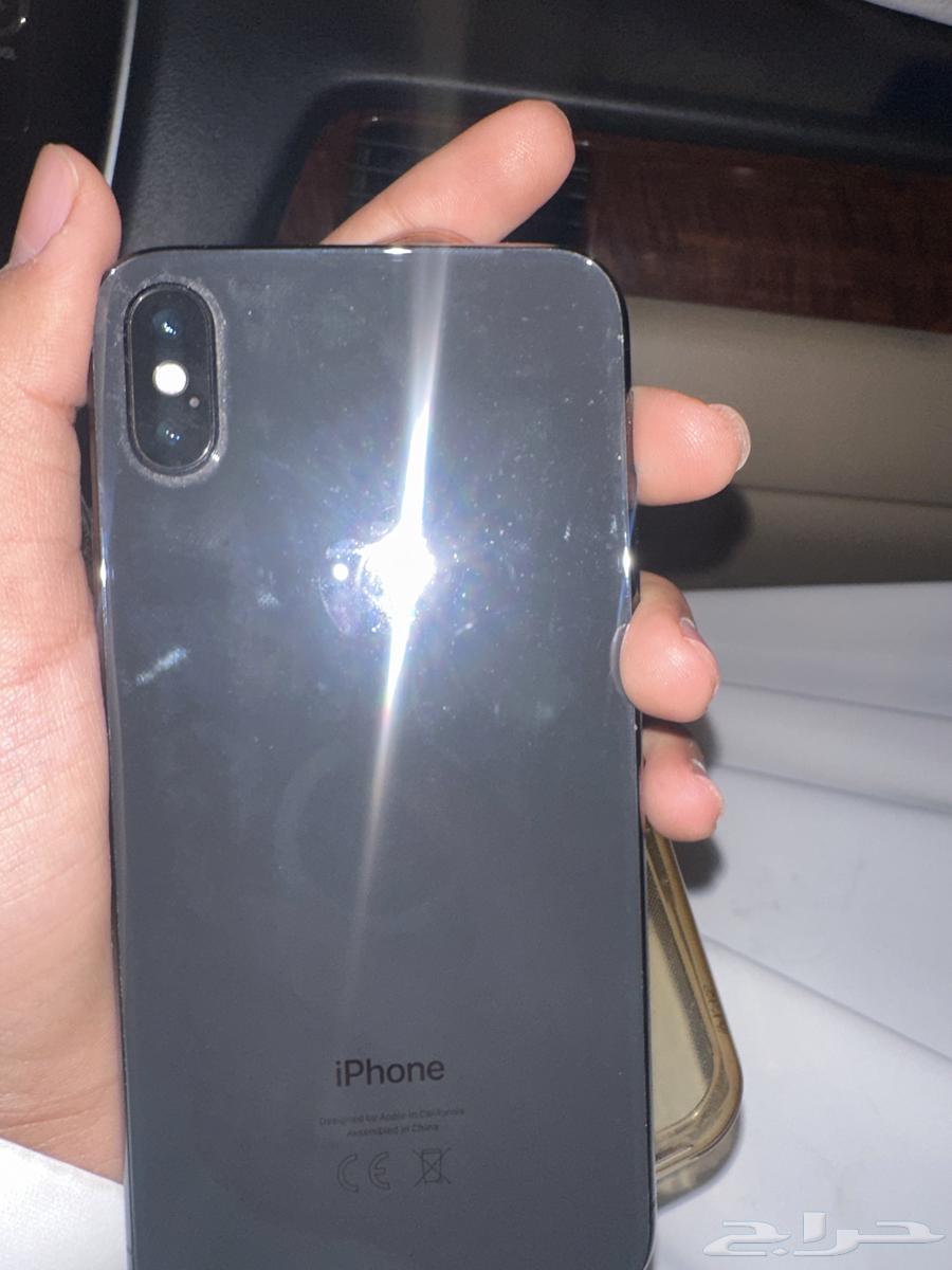 ايفون اكس مقيد64510747053315110