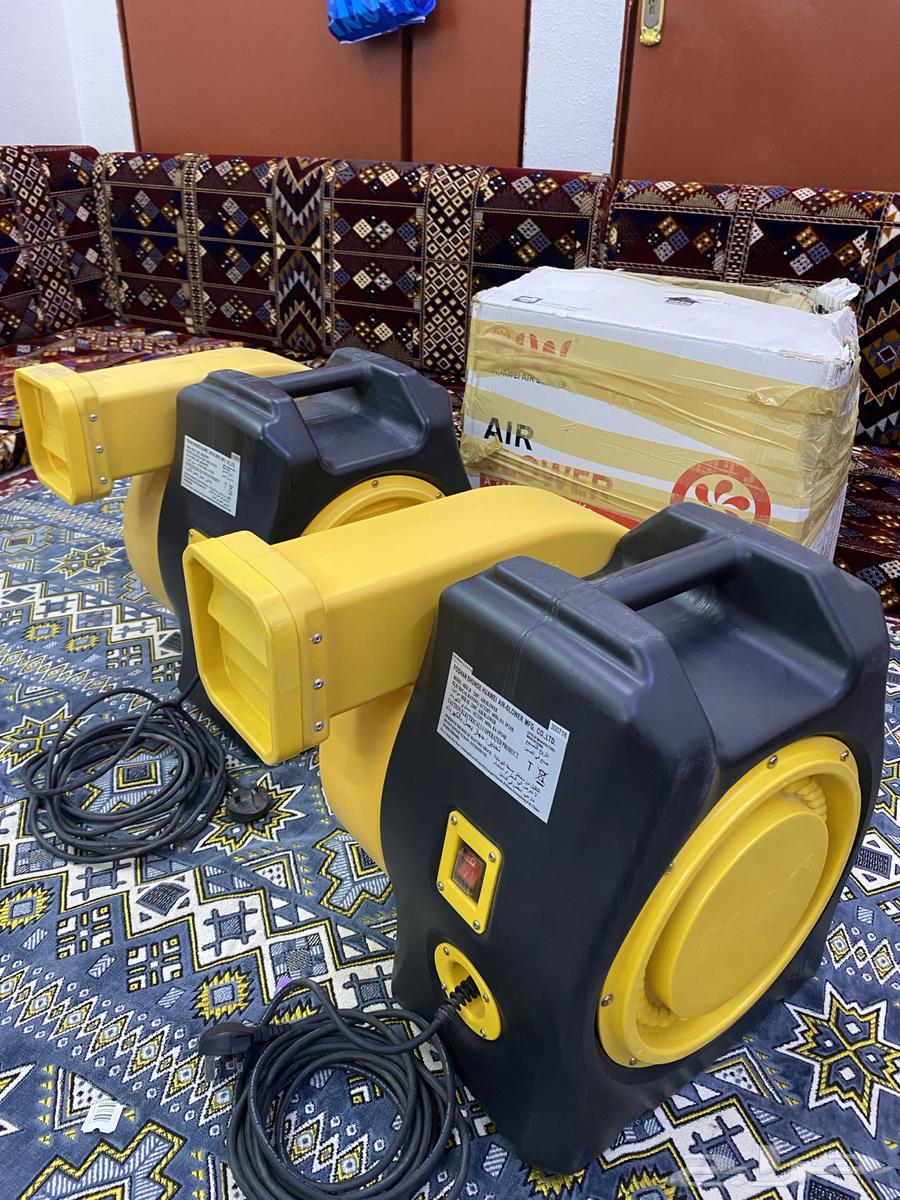 ماتور هواء اصلي HW64507598850563110