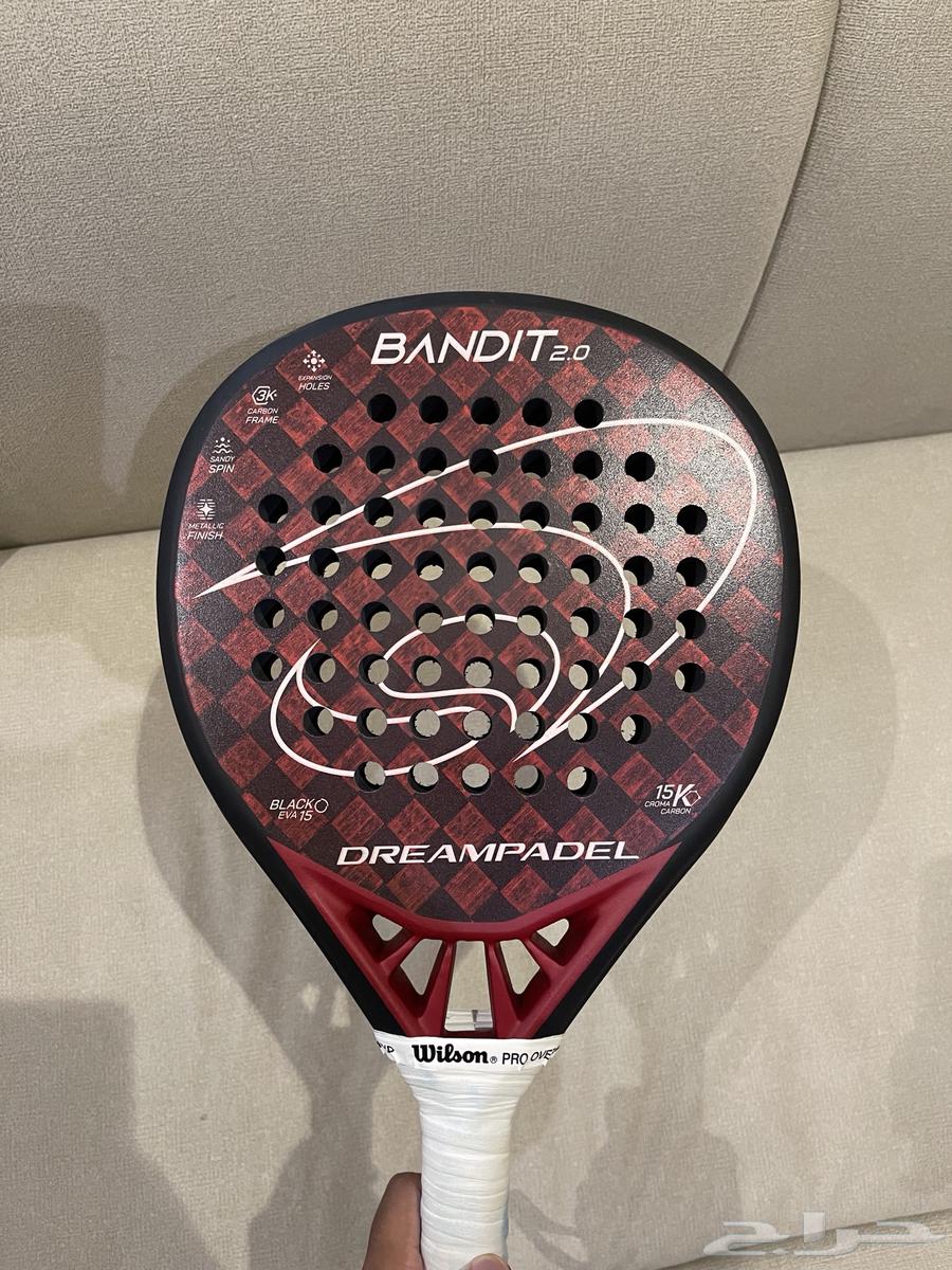 Dreampadel Paddle64509363785090110