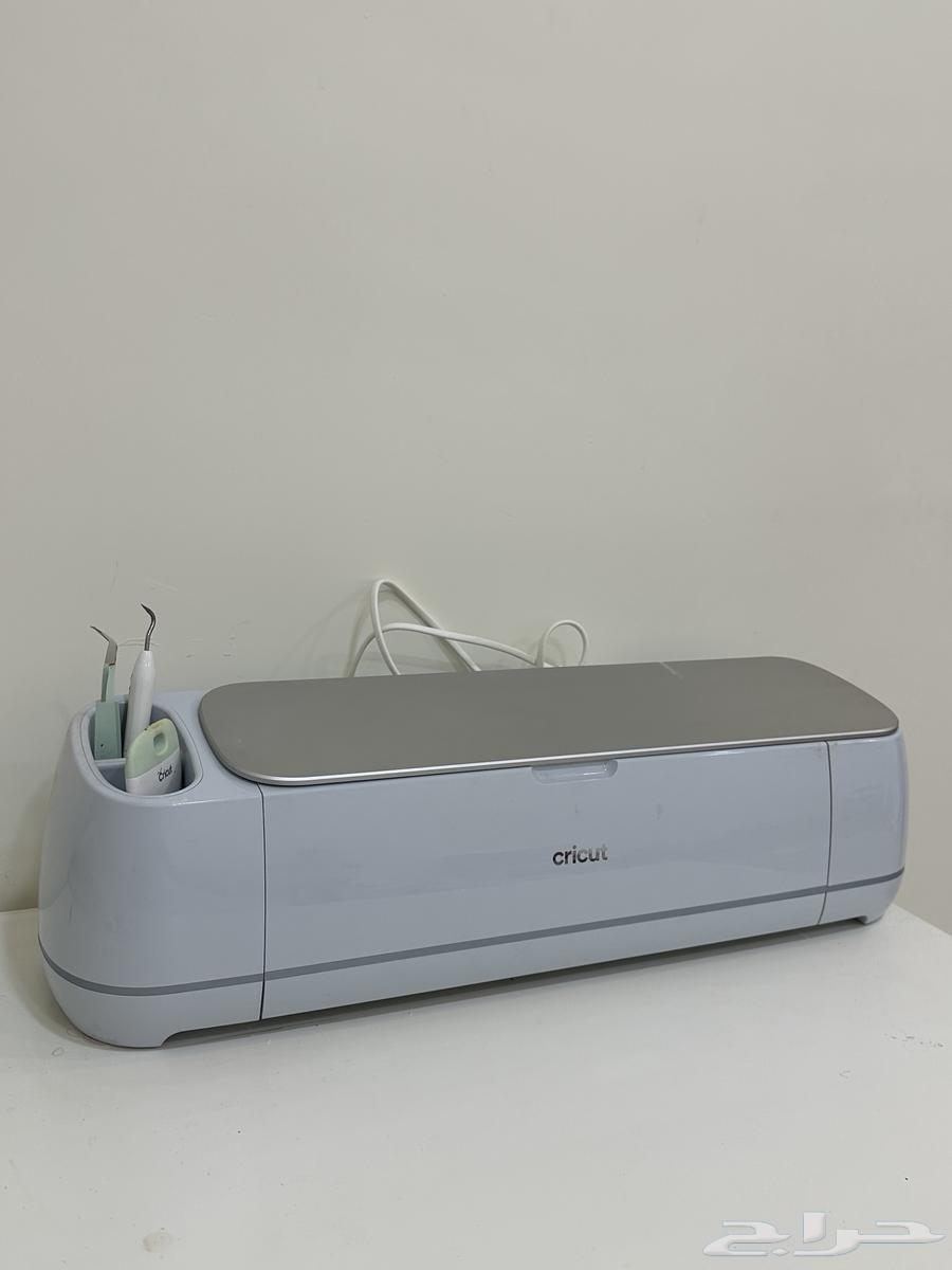 Cricket Maker 3 Electronic Cutting Machine64506413303169111