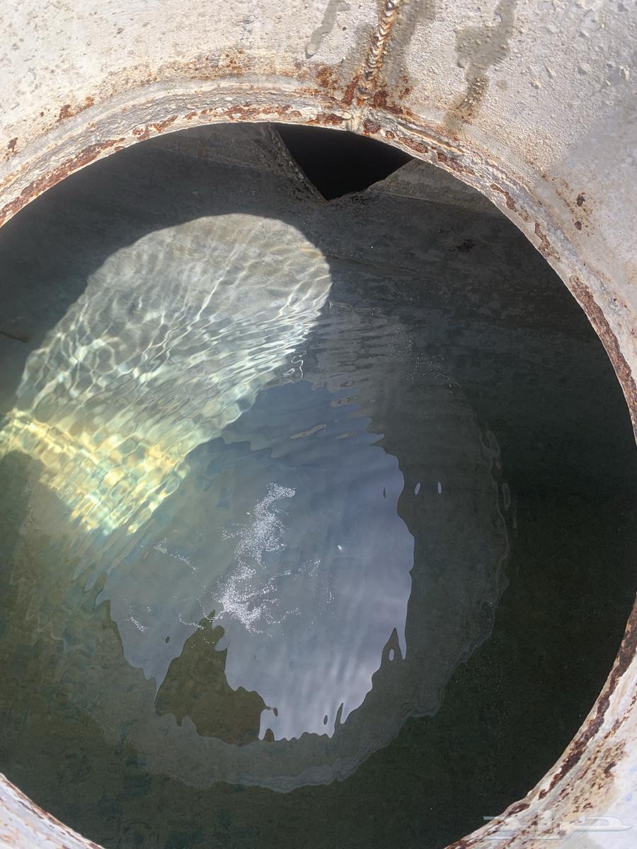 Water for Sale: 12 Tons, Originating from Aaydi64618876815618112