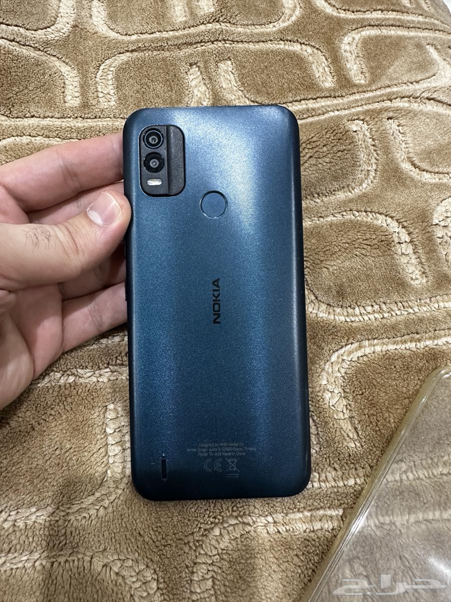 جوال نوكيا C21 بلس شبه جديد64510111704835113