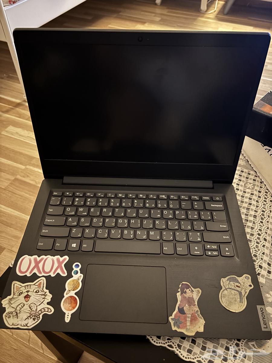 لاب توب مع شاحنه64505314979458111