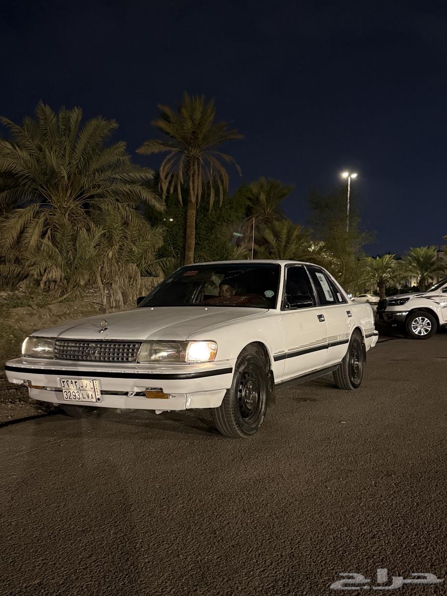 Toyota Corolla Model 92, Manual Transmission, GLX, 6-Cylinder64684068675203110