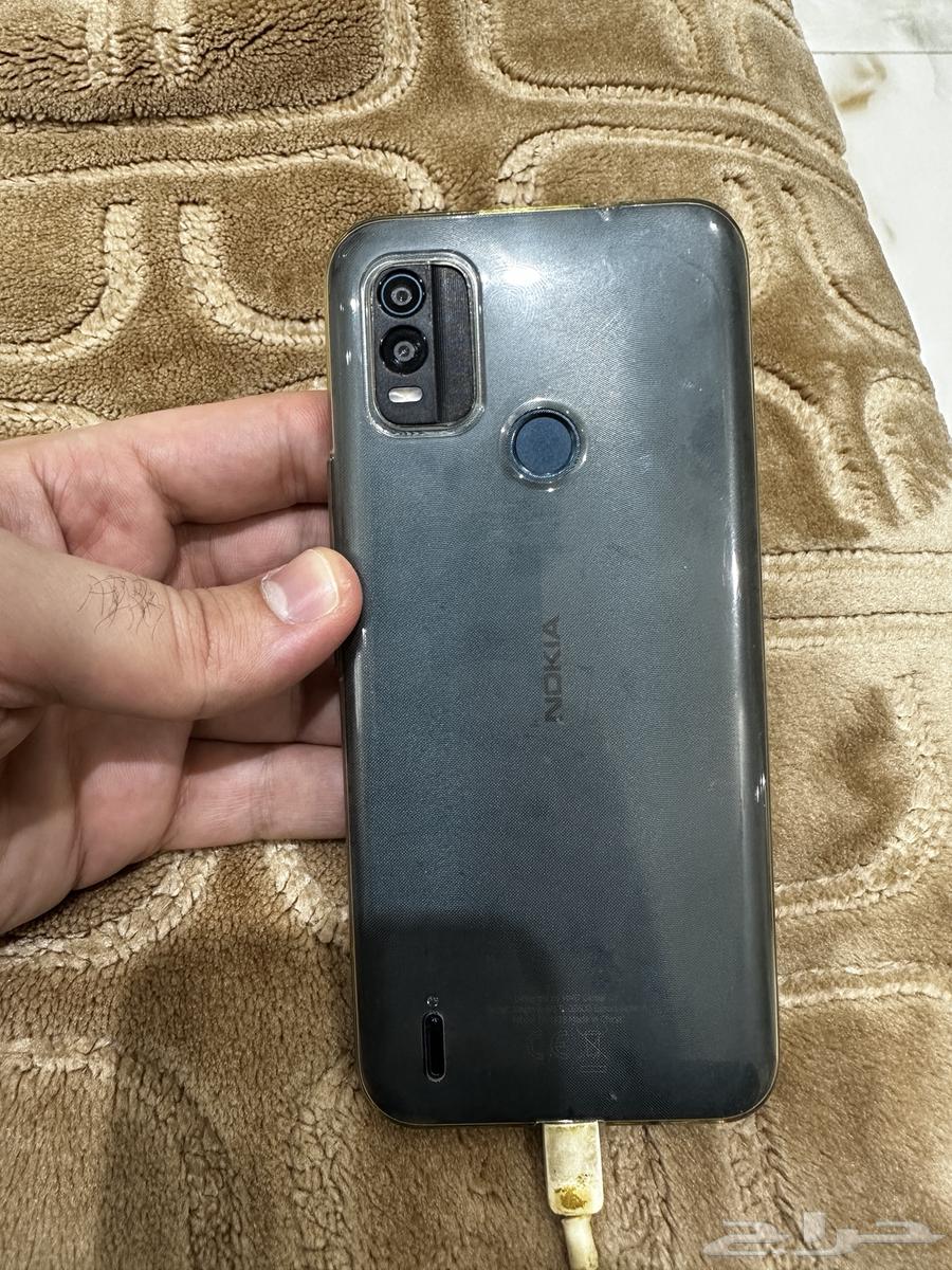 جوال نوكيا C21 بلس شبه جديد64510111704835111