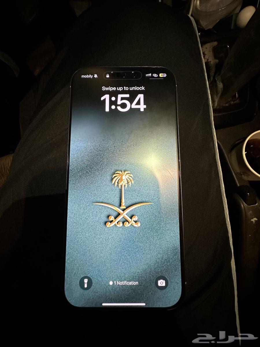 جوال ايفون 16 برو ماكس 25664503404417409113