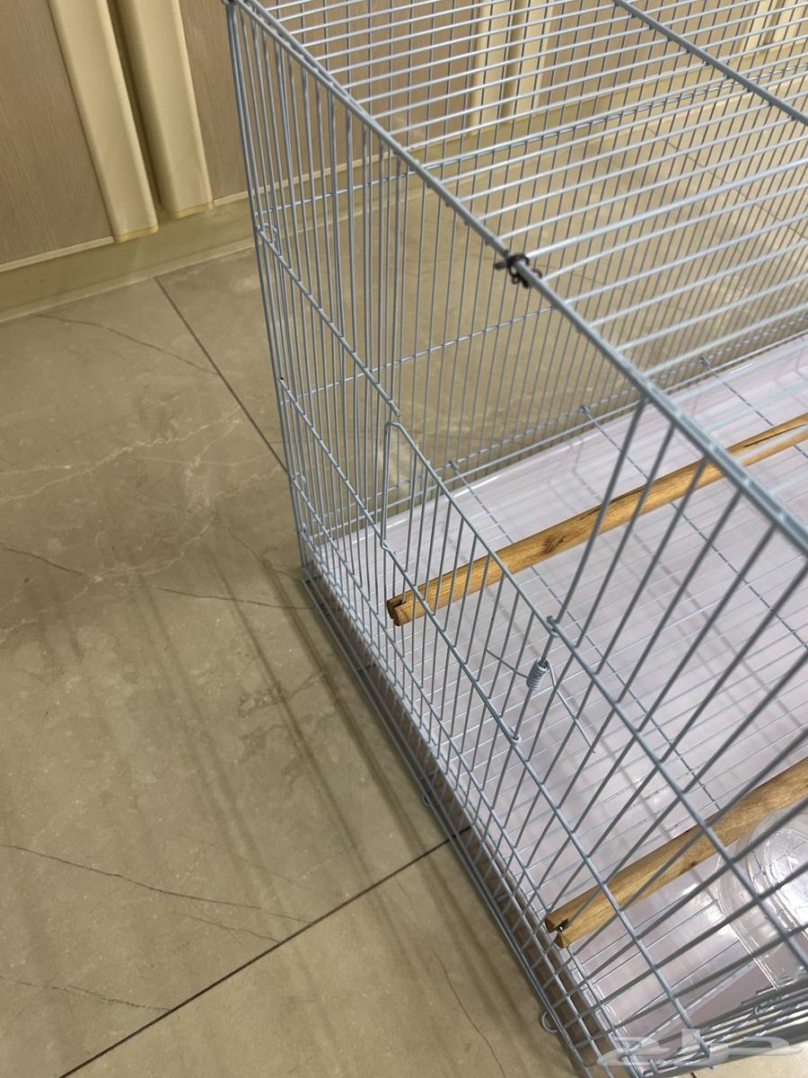 للبيع قفص 61064501636303363111