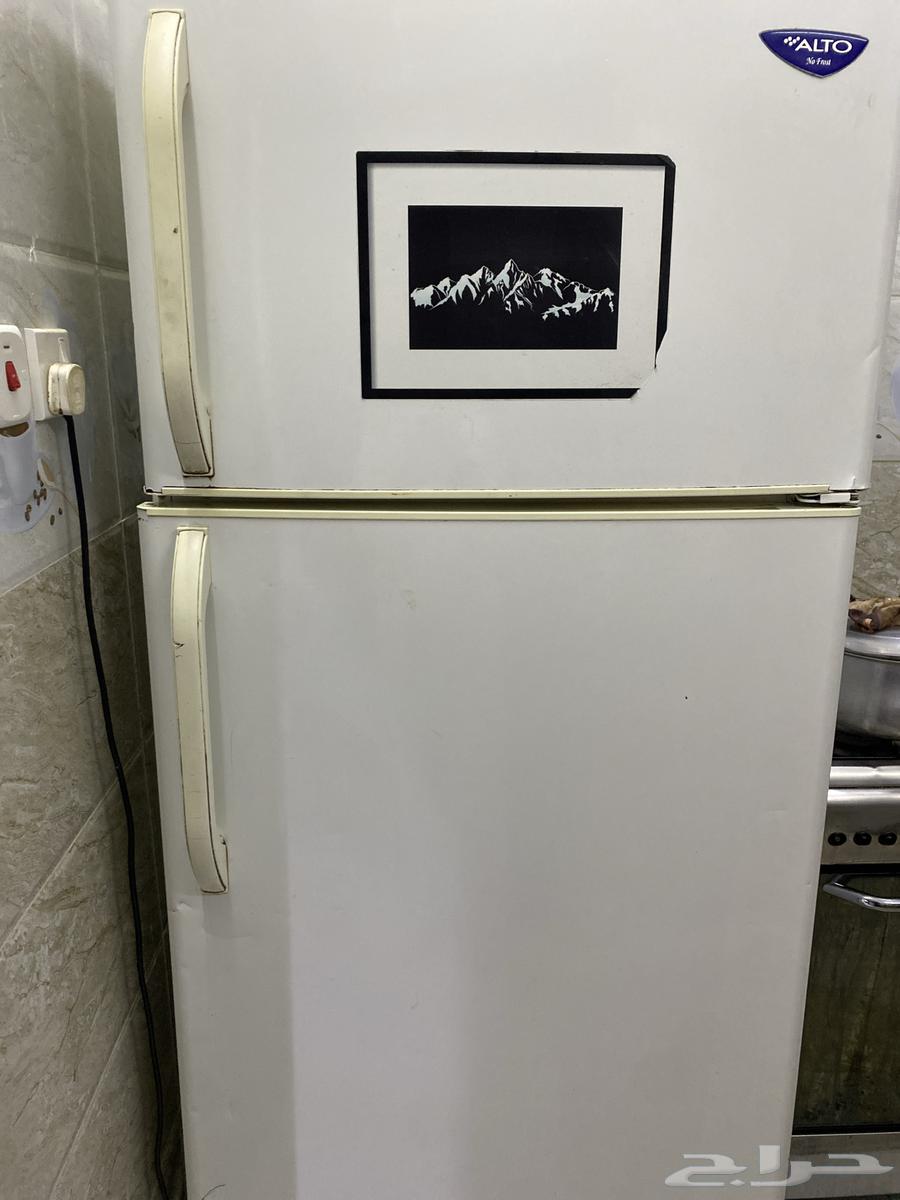 ثلاجة للبيع64503349660418110