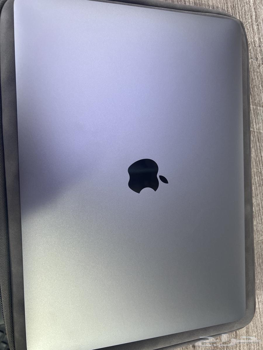 ماك بوك اير ام 1 موديل 202064504586070147110