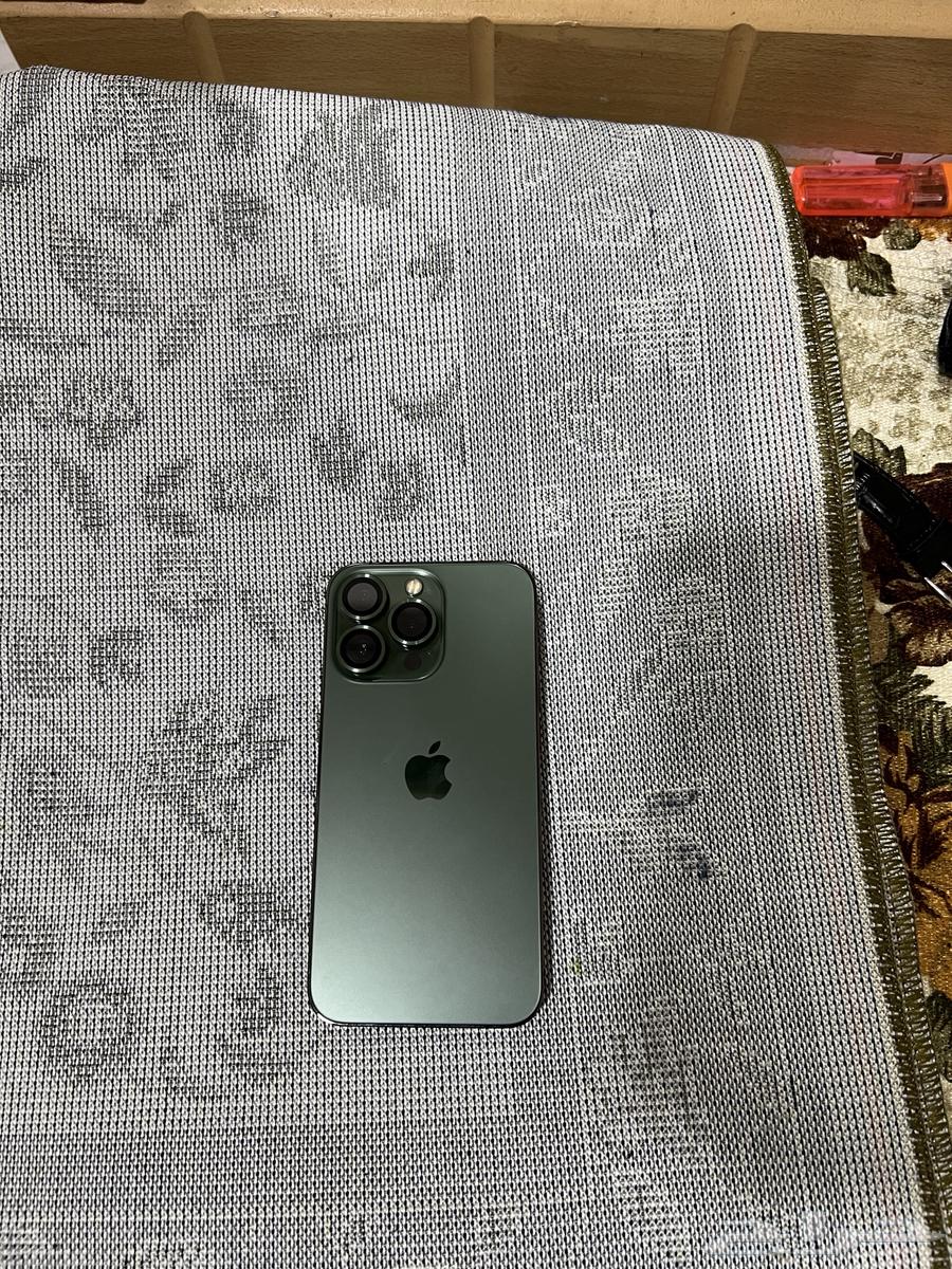 iPhone 13 Pro64504420391683110
