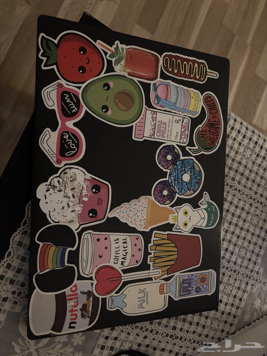 لاب توب مع شاحنه64505314979458110