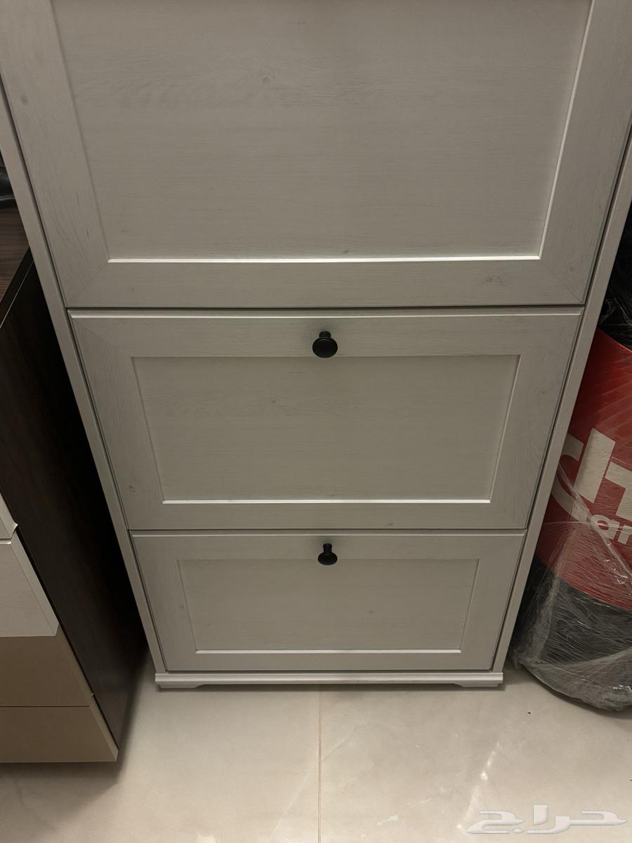 دولاب جزم 3 ادوار مستعمل64503472880259110