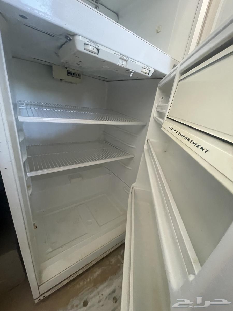 ثلاجه هاس للبيع64507571311490113