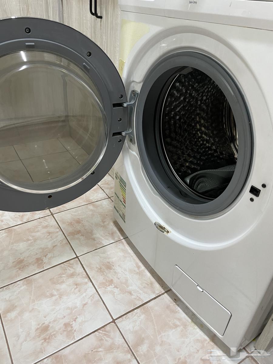 Automatic washing machine64506492582402112