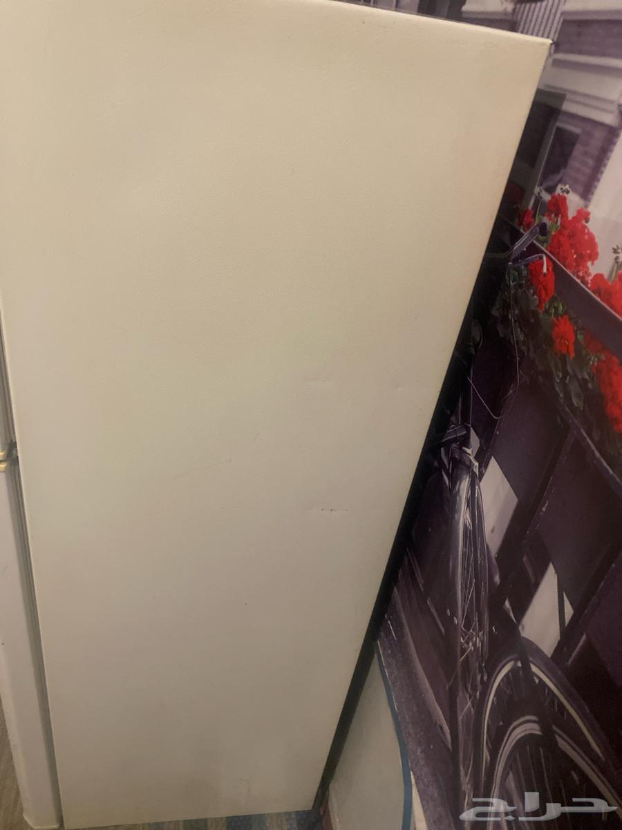 ثلاجه سامسونج للبيع.64506476941315111