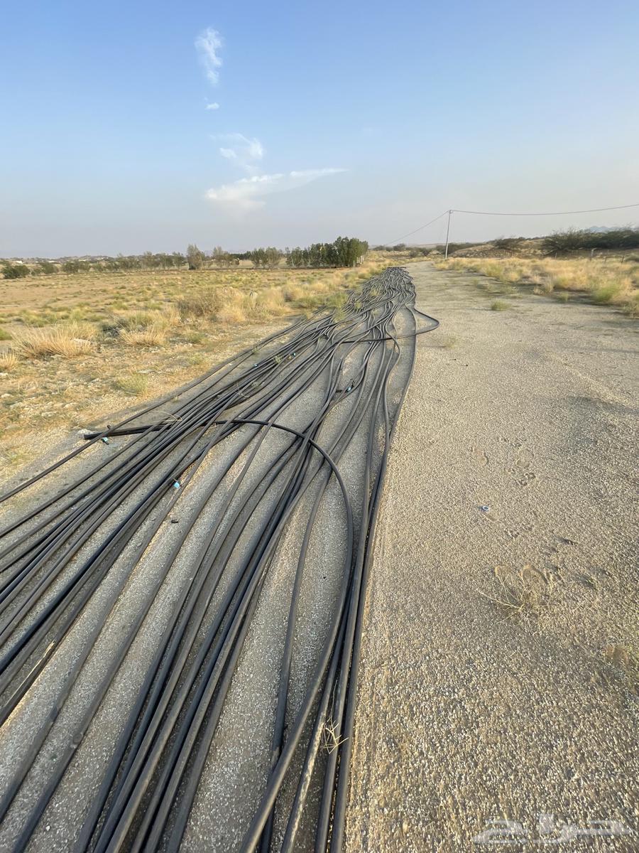 Agricultural hoses for sale, used company equipment, only 4 months of use64509602714627110