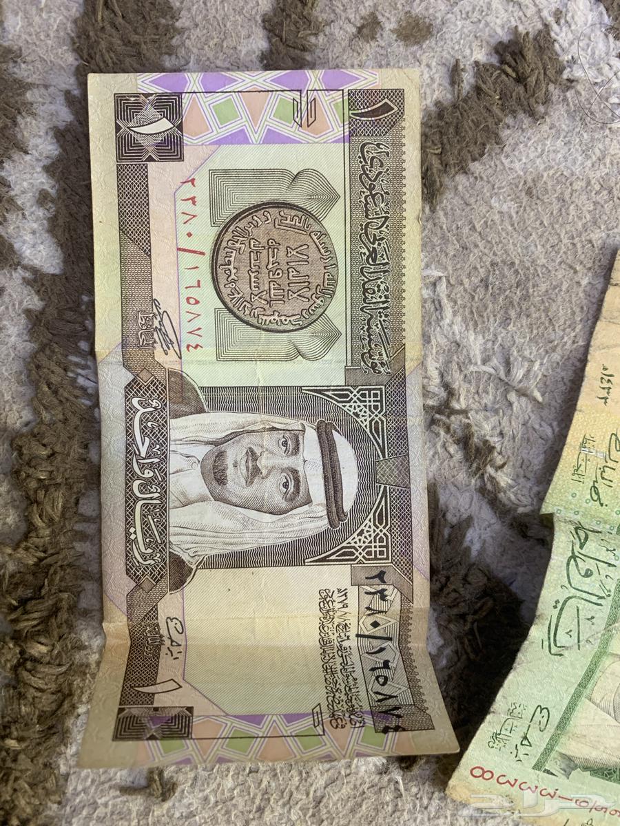 بيع ريالات ومعها خمسة الفلوس نادره ولا تحصل ابدن64506090264834110