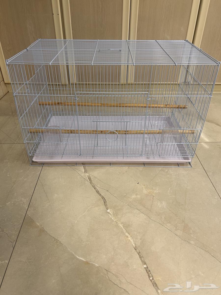 للبيع قفص 61064501636303363112