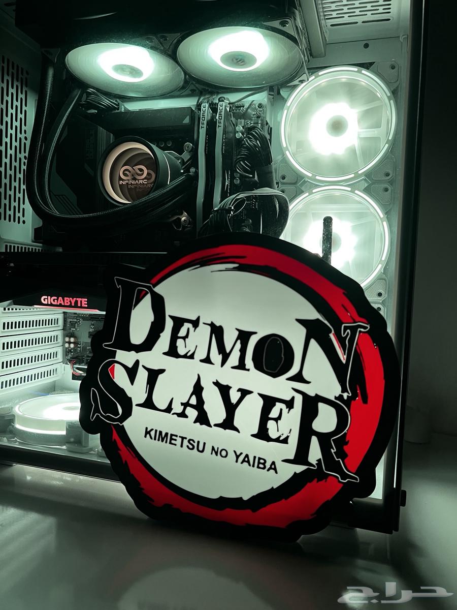 قاتل الشياطين اسطورية 45 ريال خصم64505777310082110