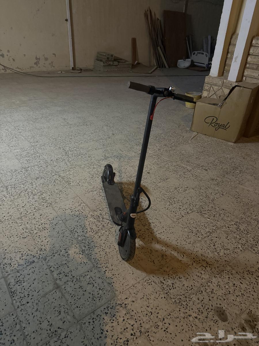 Scooter64510069310978110