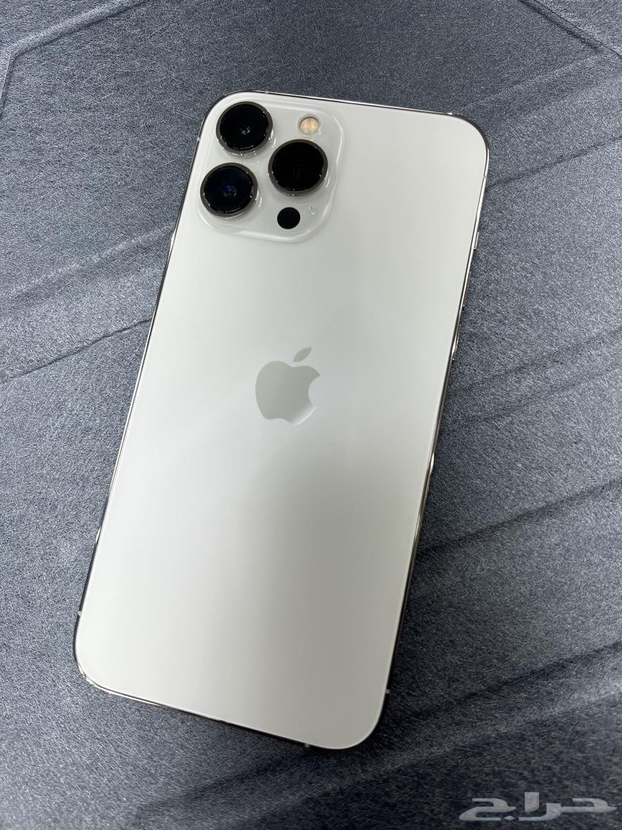 للبيع  آيفون 13 برو ماكس64509490626050113