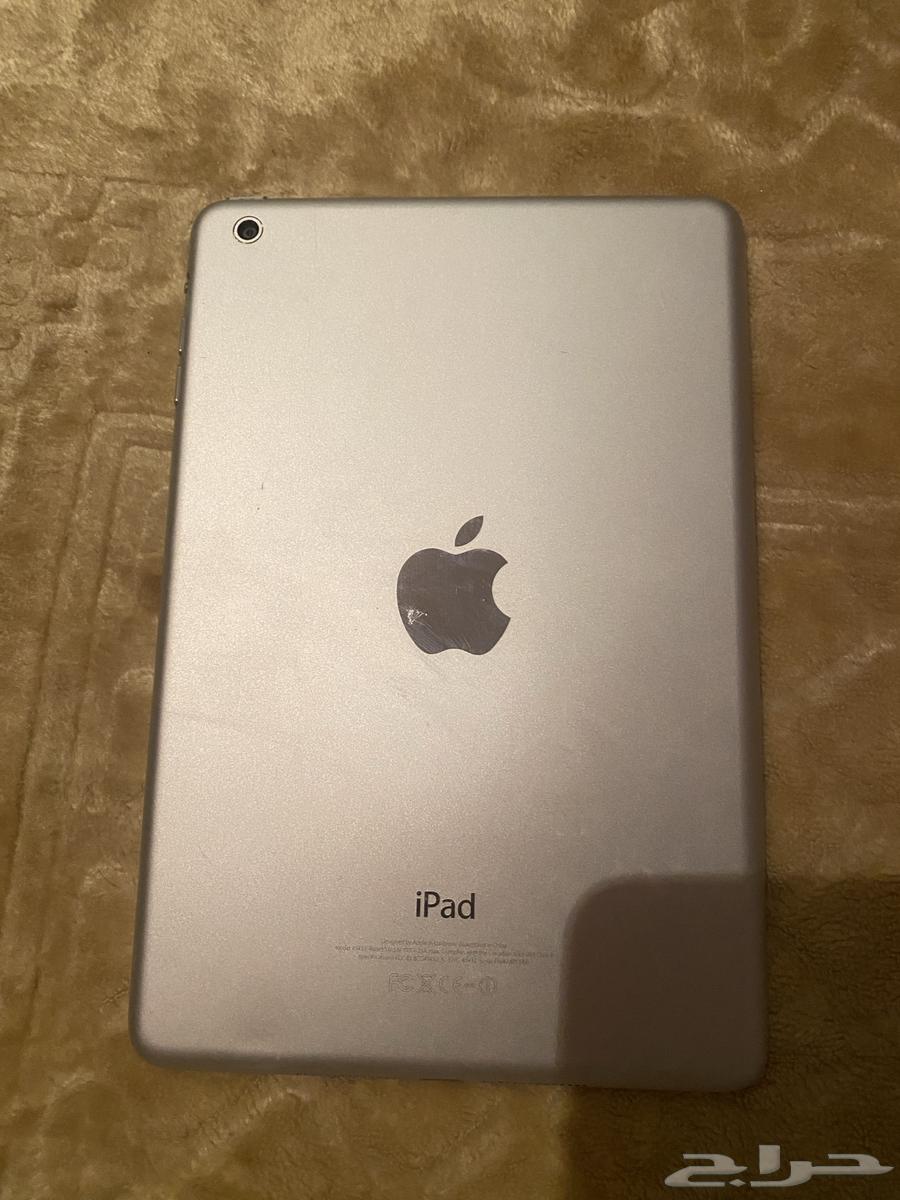 apple iPad mini ايباد64504860071683111