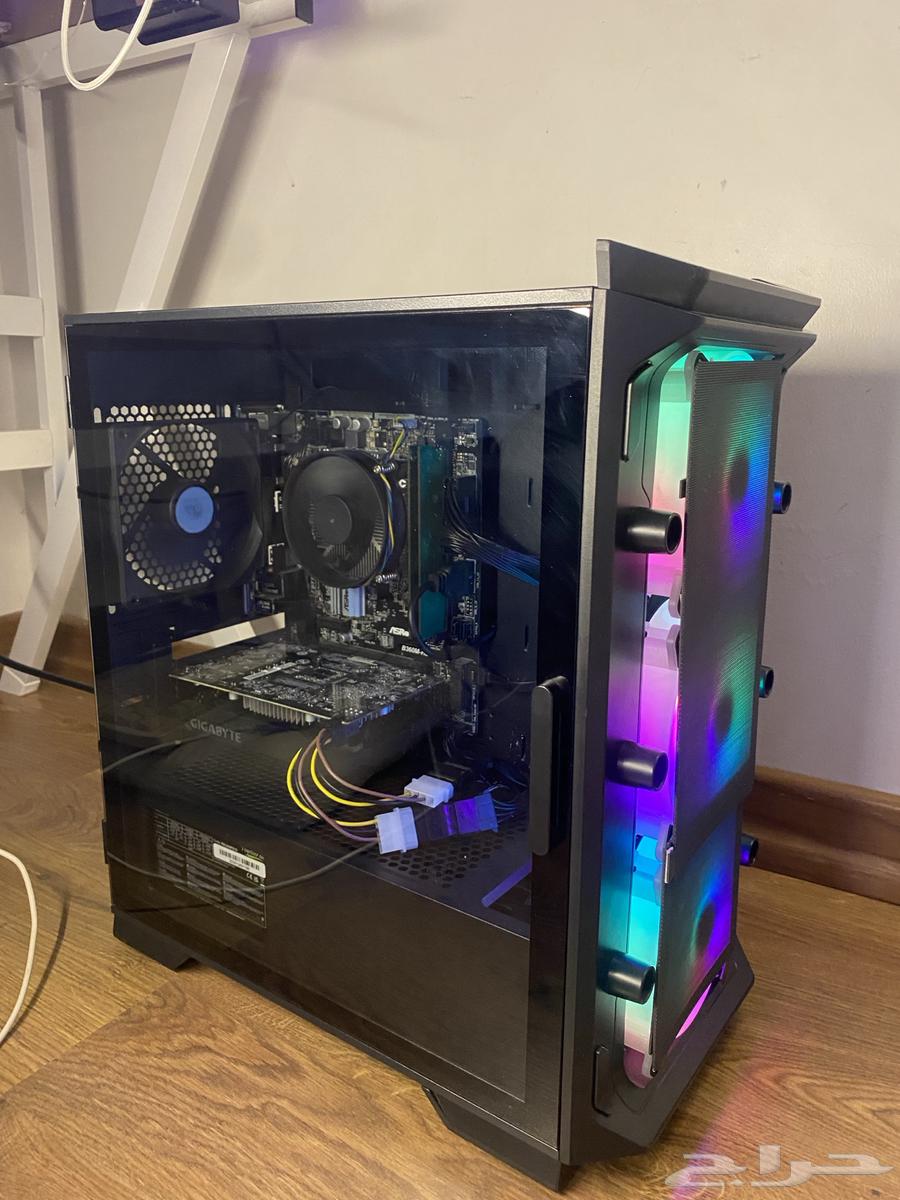 بي سي قيمينق64507179416065110