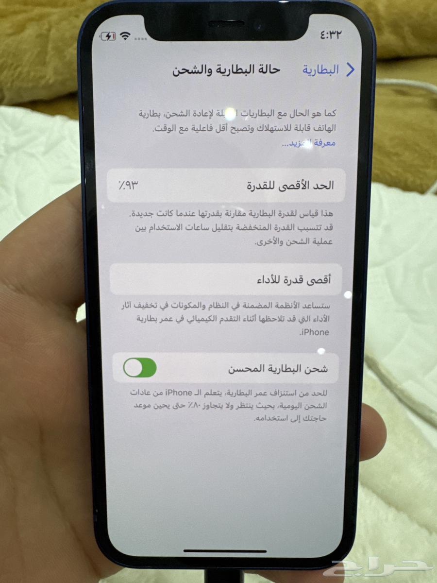 ايفون 12 ميني64506217145218110