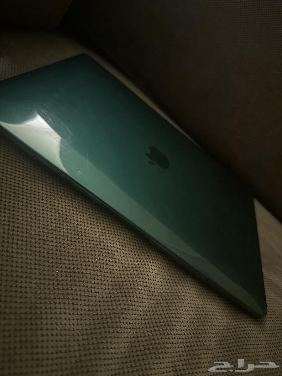 لاب توب ابل من جرير شبه جديد64495227511171112