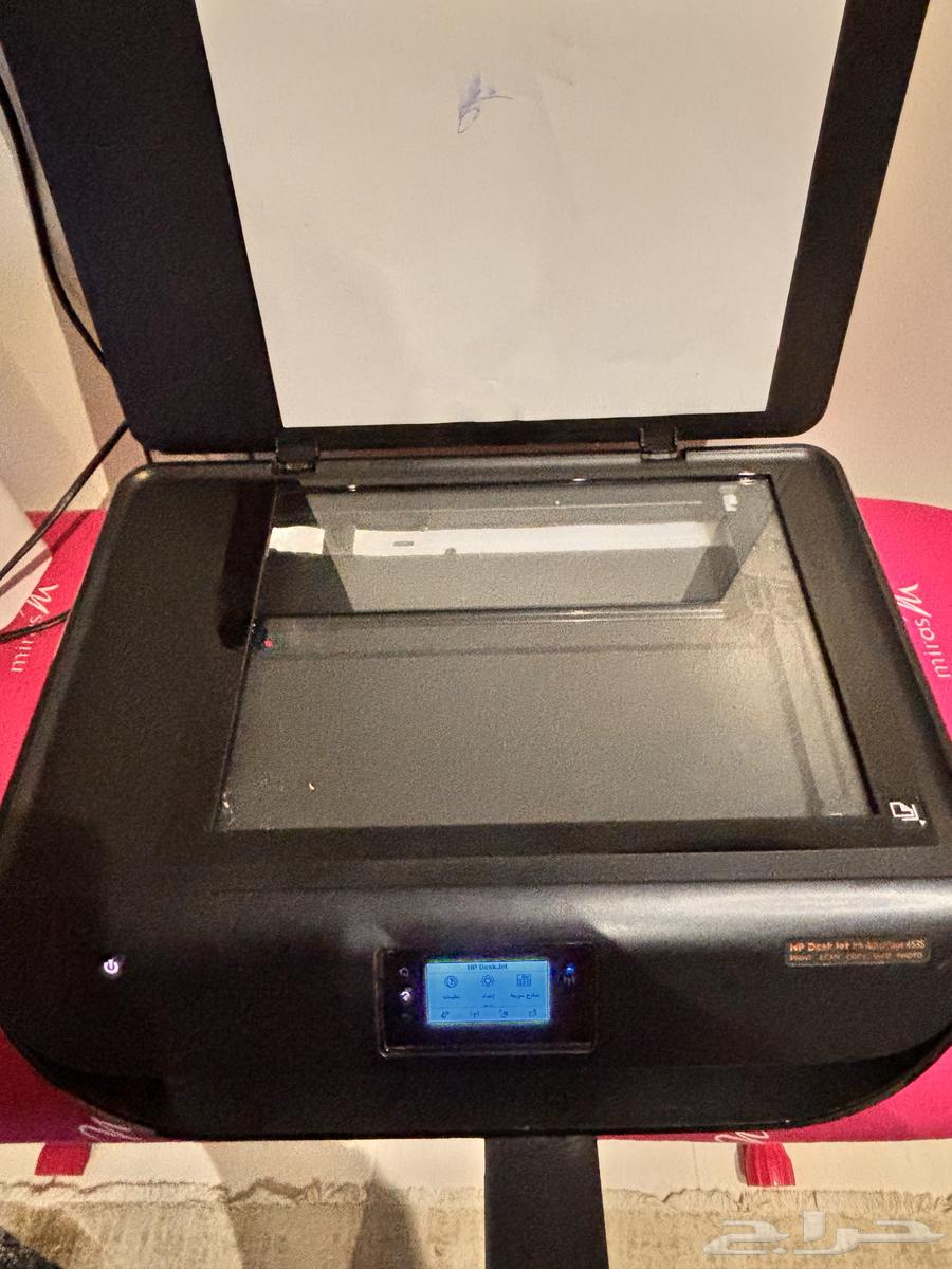 طابعه hp للبيع64504722508675111