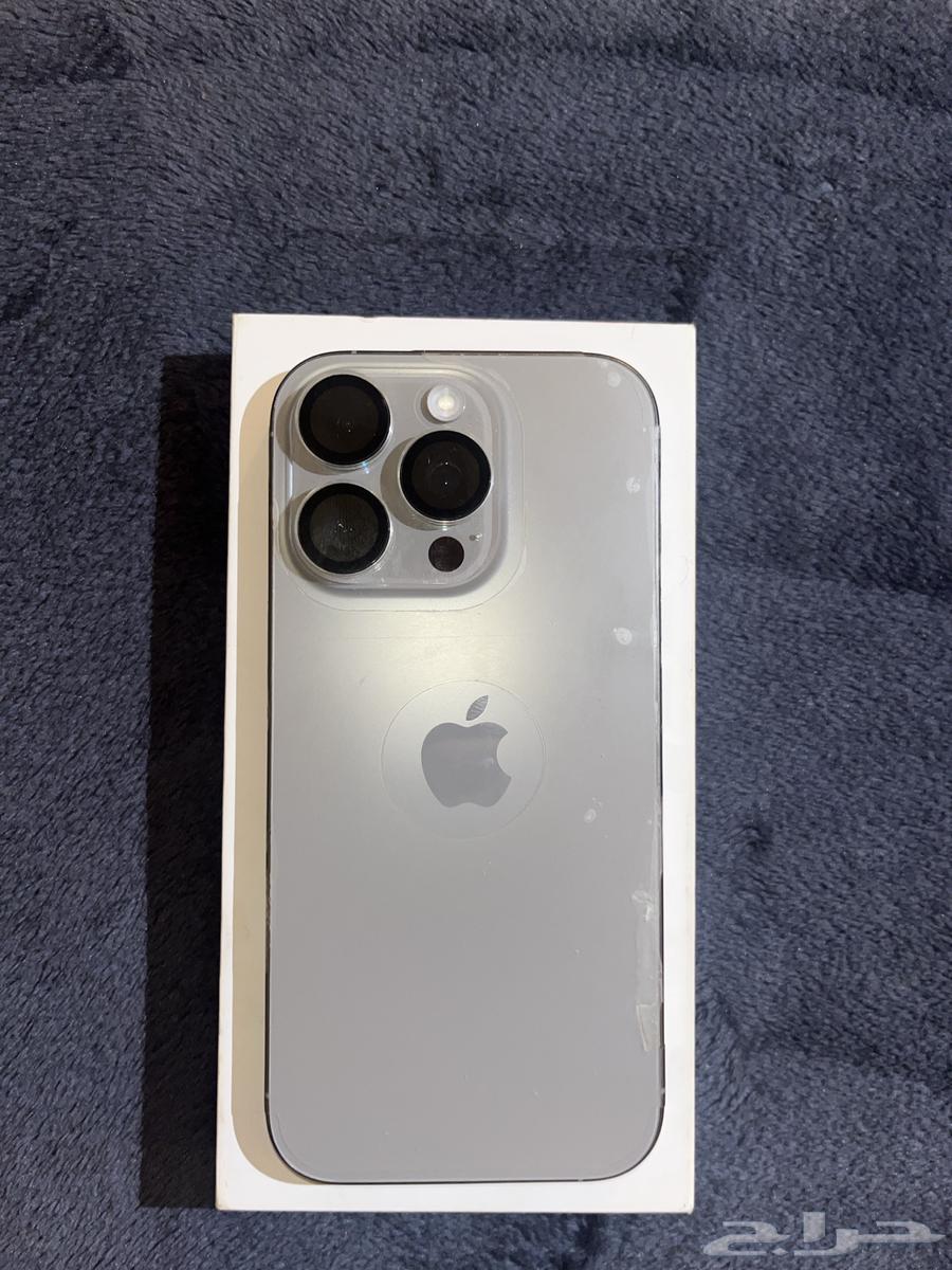 ايفون 16 برو 256 قيقا البيع مستعجل64504351919617111