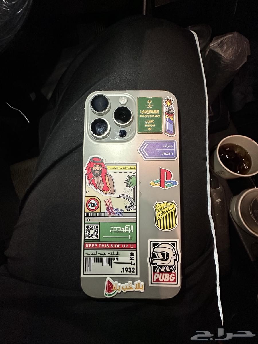 جوال ايفون 16 برو ماكس 25664503404417409114