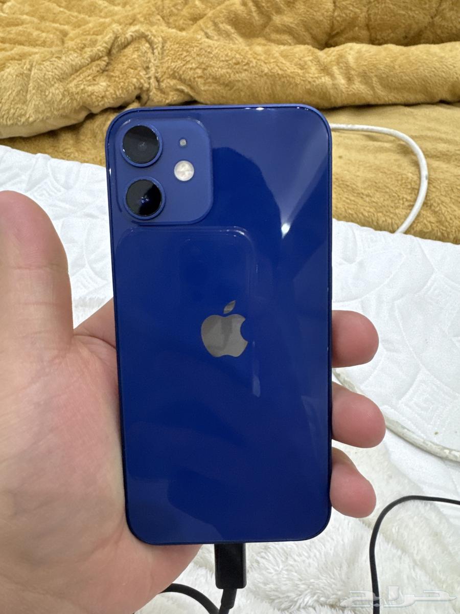 ايفون 12 ميني64506217145218112