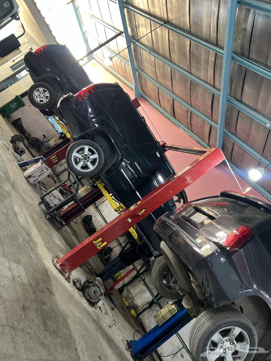 توضيب قيرات جمس وسيرا وتاهو ويوكن64260486016898110