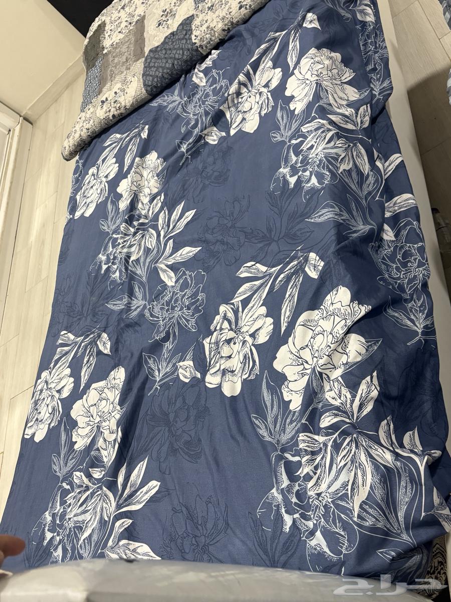 3 سرر نظيفه نفر واحد لون ابيض64509448354561110