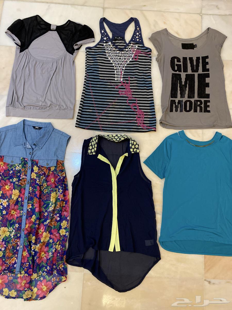 ملابس نسائية شبابيه   مكة64507781653891110