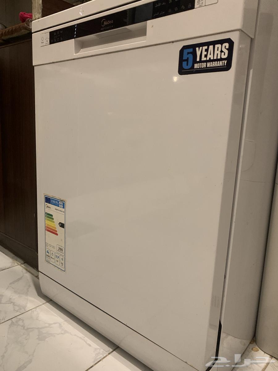 جلاية صحون midea64505025320065113