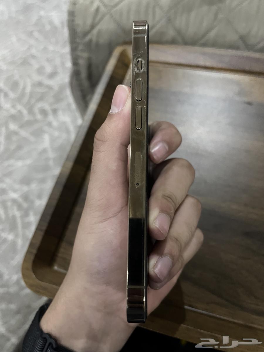 جوال ايفون 13 برو 256 نضيييف64509152121089113