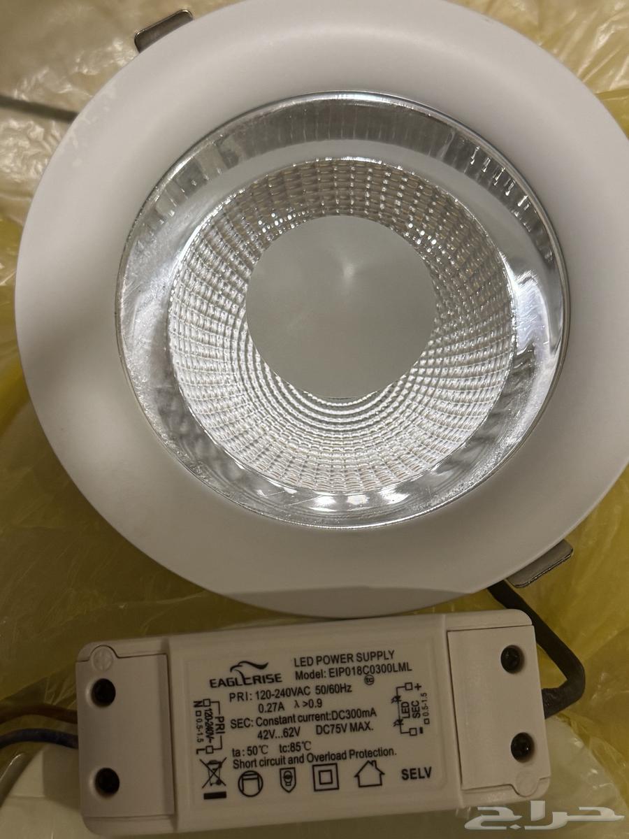 LED ceiling lights for gypsum ceiling64503541259777111