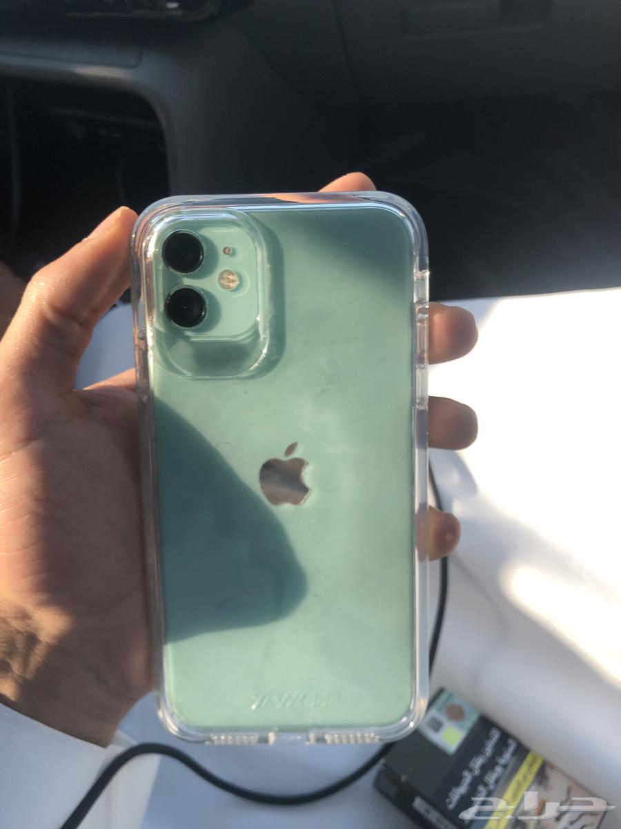 ايفون 11 128 قيقا64506661959938111