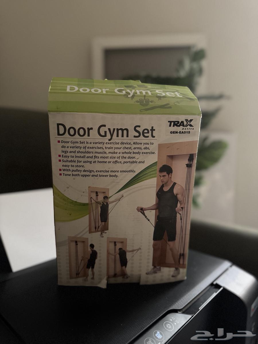 نادي منزلي يتثبت على الباب جديد64505148740481112