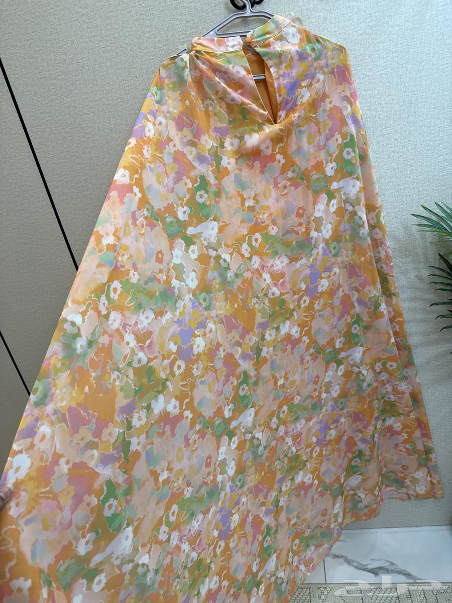 فستان للبيع استخدام مره وحده ب25064504173668867111