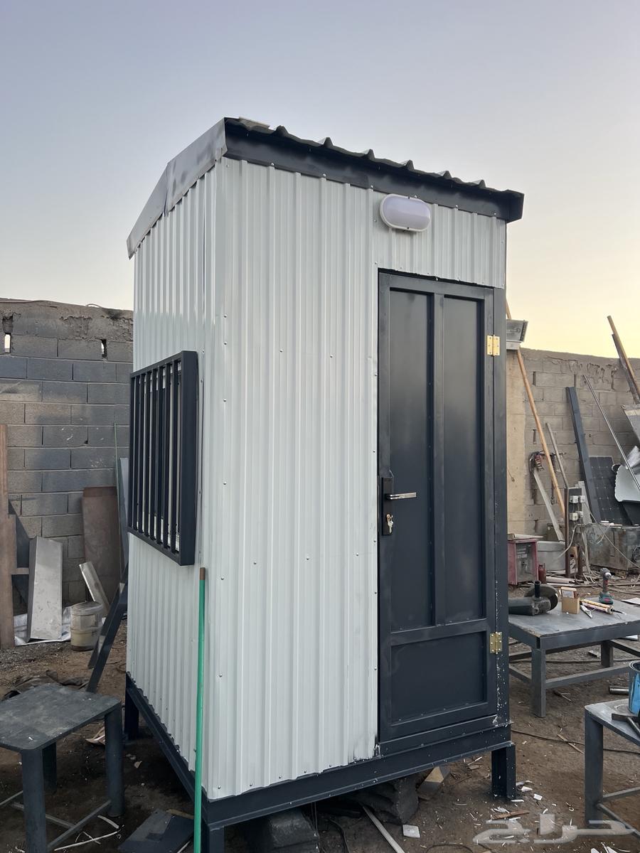 New 1.5 x 1.5 meter barracks room64507879922177110