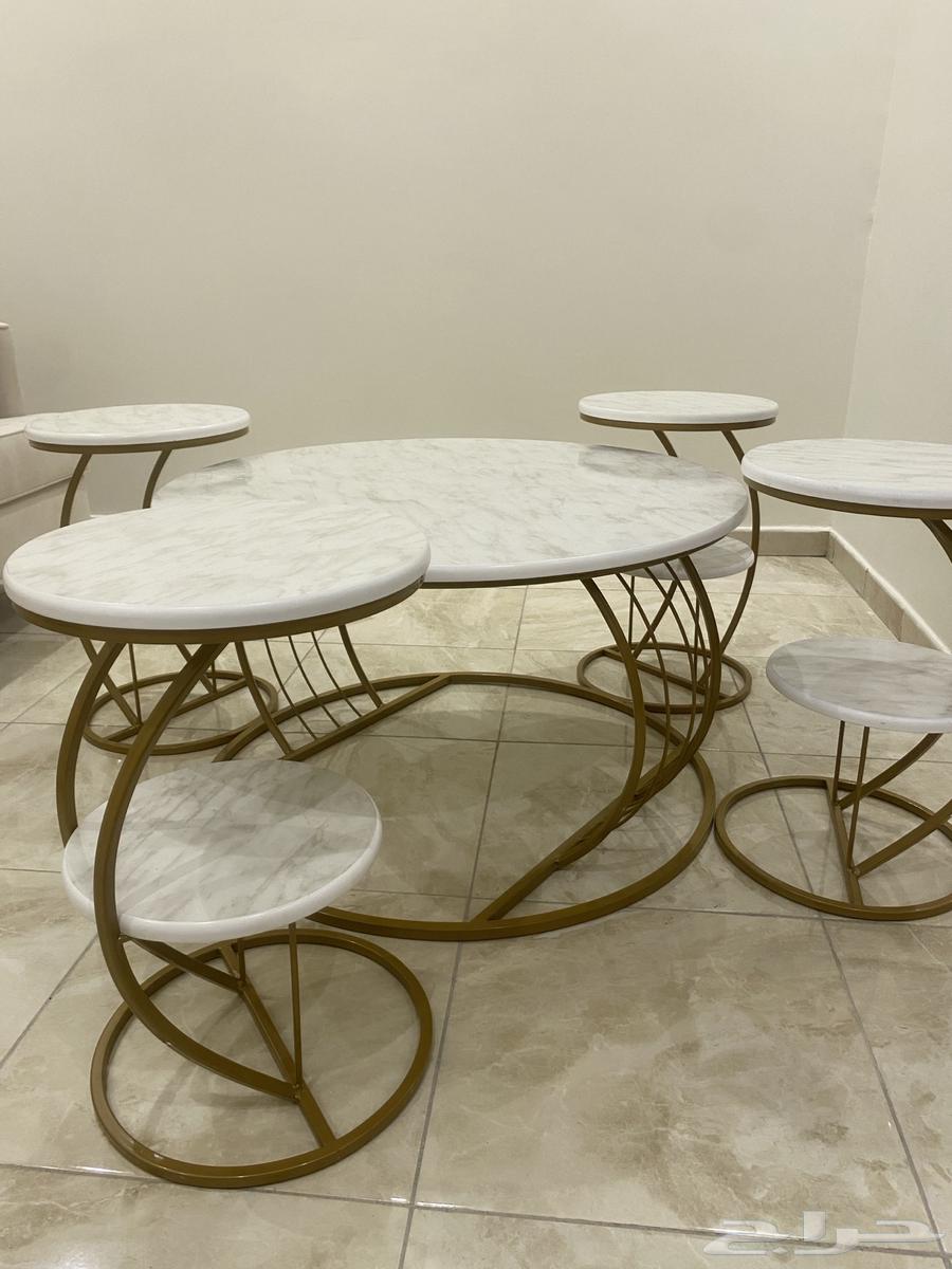 طاولة مجلس للبيع64503241040514110