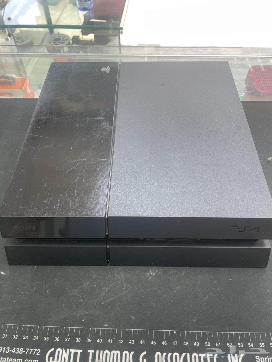 Sony 4 Modded Update 11 (280 Ratings)64505287668867114