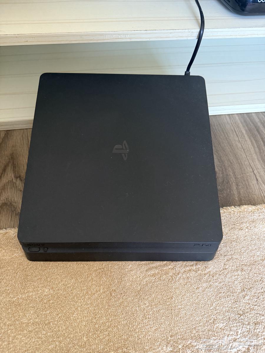 سوني 4 نظيف ما انفك64506577368963113