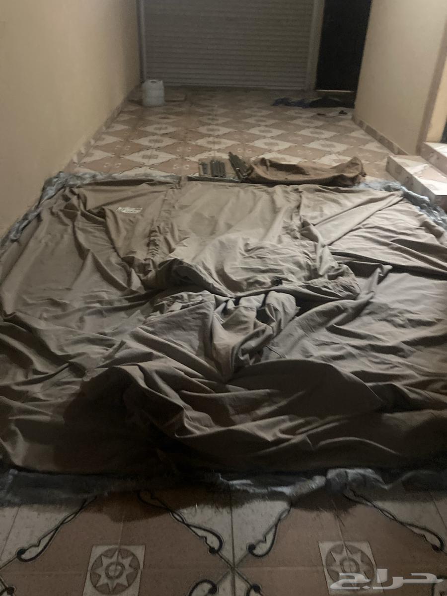 خيمه السنيدي شبه البيرق 3 364503308722434112