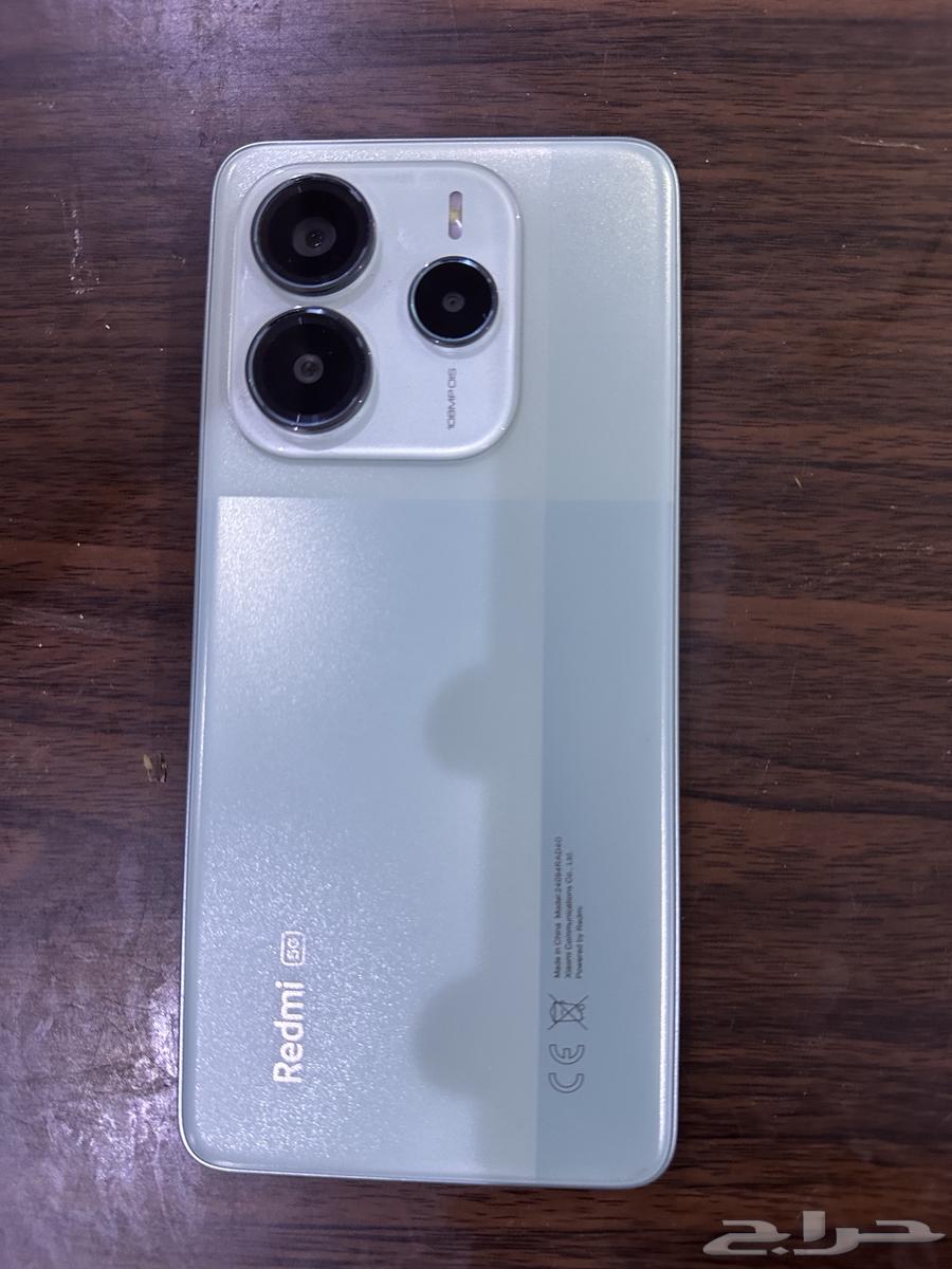 موبايل شاومي نوت 14 5g64507654277250110