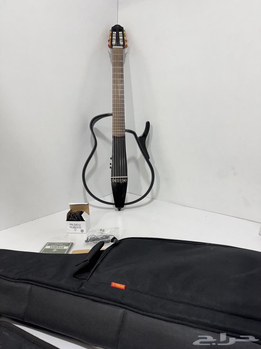 Electronic Guitar Number 264510916252545114